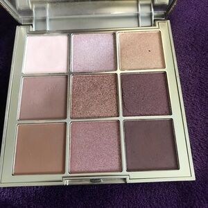 No 7 Limited Edition Eye Palette